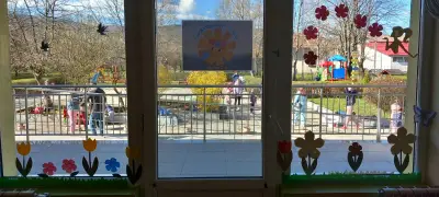 ЦЕЛОДНЕВНА ДЕТСКА ГРАДИНА НЕЗАБРАВКА (ЦДГ)