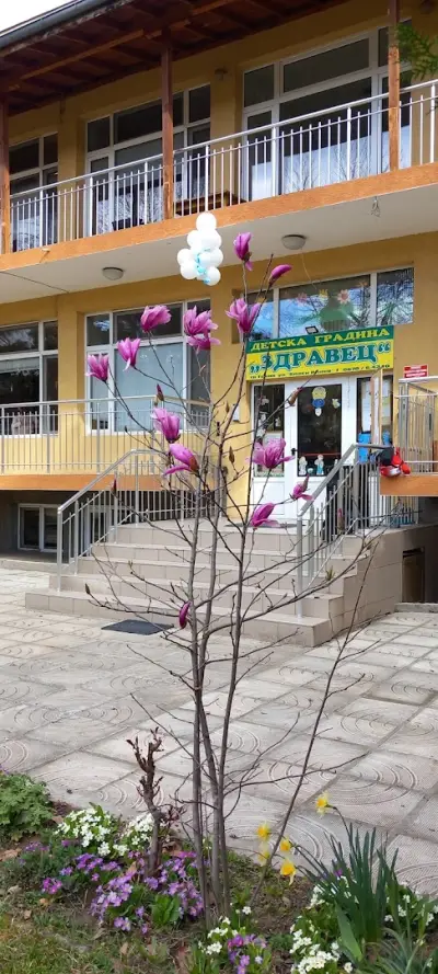 ЦЕЛОДНЕВНА ДЕТСКА ГРАДИНА НЕЗАБРАВКА (ЦДГ)
