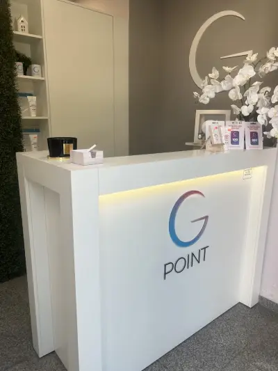 G Point