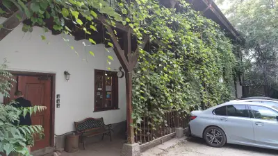 Хостел Мостел София