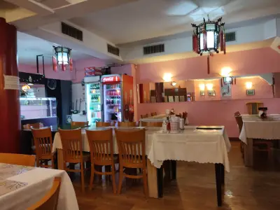 Fanshan Restaurant