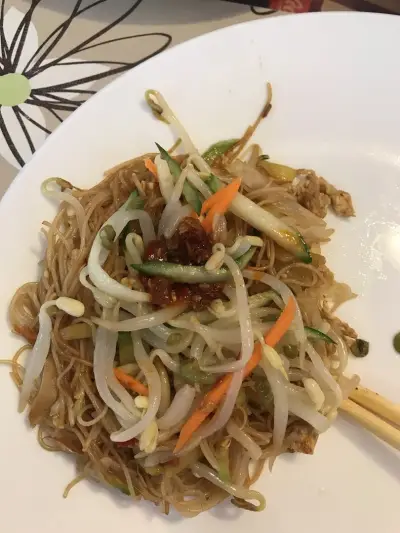Fanshan Restaurant