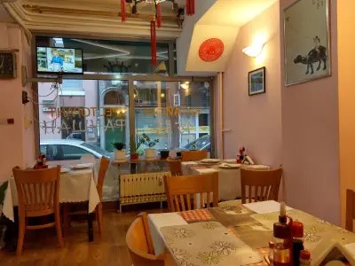 Fanshan Restaurant
