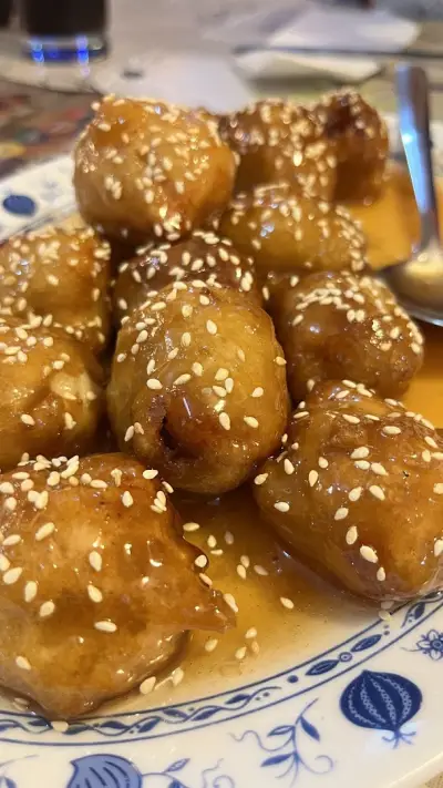 Fanshan Restaurant