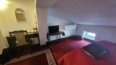 Hostel Rayska Yabalka