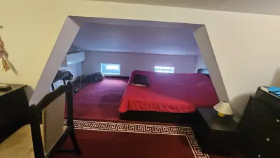Hostel Rayska Yabalka