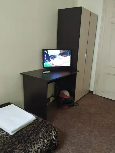 Hostel Rayska Yabalka