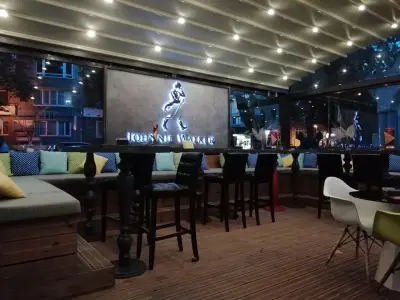Hostel Rayska Yabalka