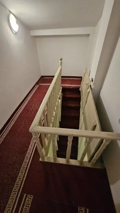 Hostel Rayska Yabalka
