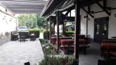 Ресторант Свети Никола