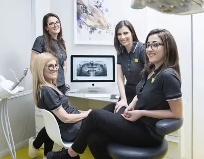 VD Dent - Dental Studio