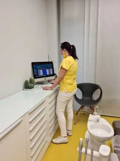 VD Dent - Dental Studio