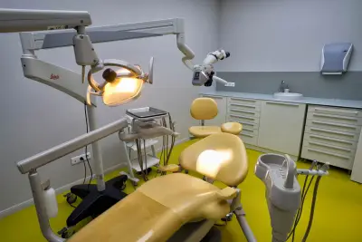 VD Dent - Dental Studio