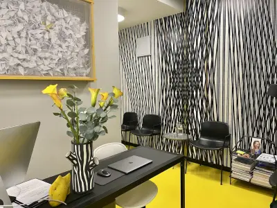 VD Dent - Dental Studio