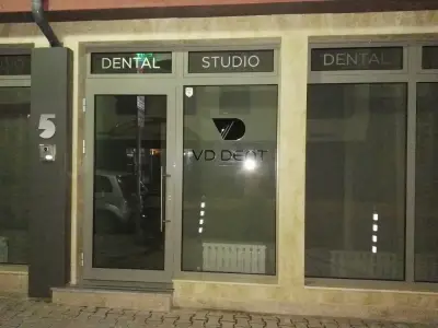 VD Dent - Dental Studio