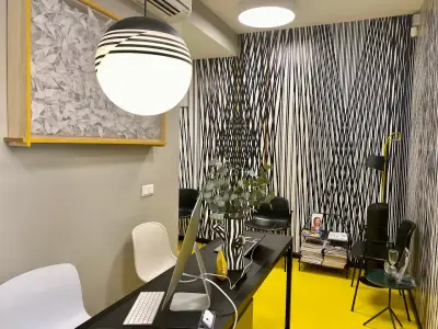VD Dent - Dental Studio