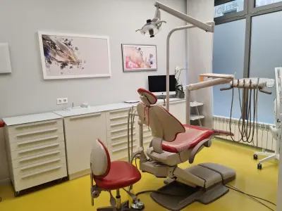 VD Dent - Dental Studio