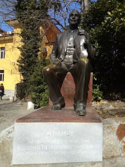 Античен театър