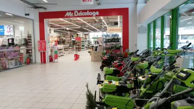 Мосю Бриколаж