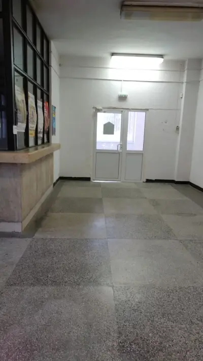 Post Office 6010