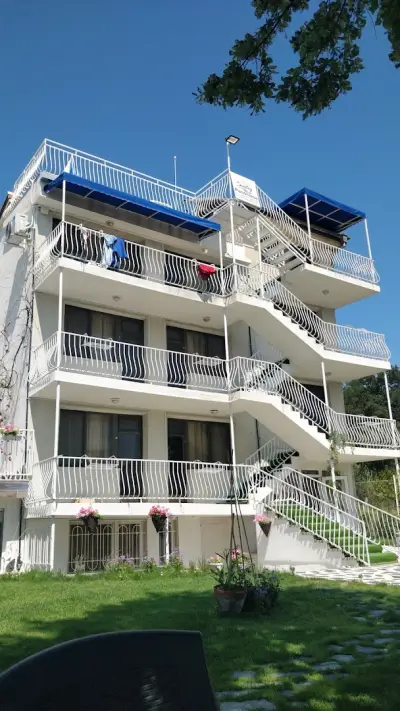 Simada Blue guest house