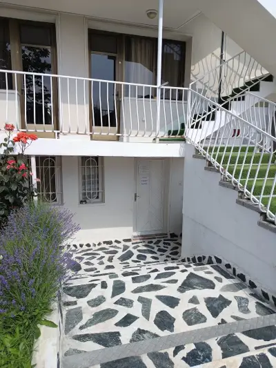 Simada Blue guest house