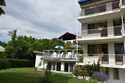 Simada Blue guest house