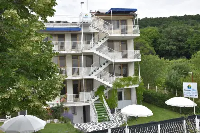 Simada Blue guest house