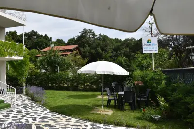 Simada Blue guest house