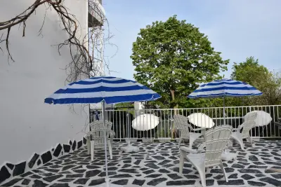 Simada Blue guest house