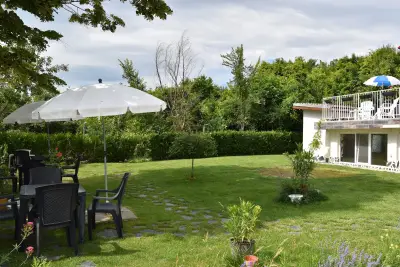 Simada Blue guest house