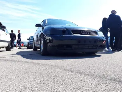 Автосервиз AUTO 98