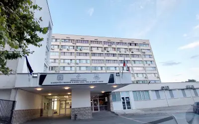 СБАГАЛ проф. д-р Д. Стаматов - Варна
