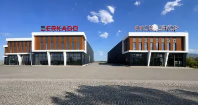 Шоурум и Склад Флор Декор