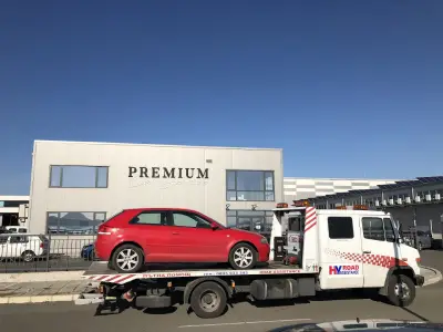 Premium Car Service