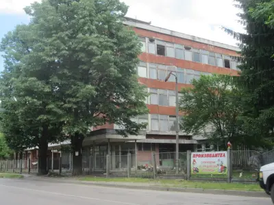 Троямик ООД
