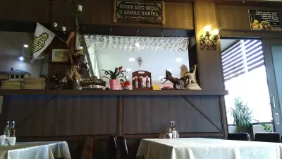 Ресторант Пещите