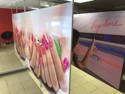 Solarium Desire - соларно студио