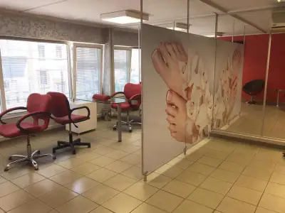 Solarium Desire - соларно студио
