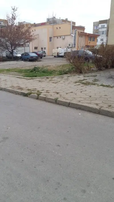 Сладкарница ЧАР
