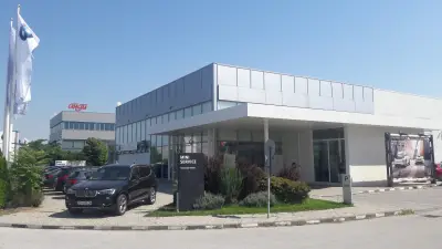 BMW М Кар