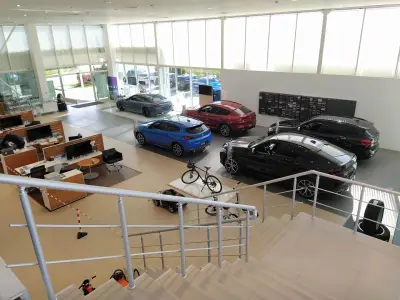 BMW М Кар