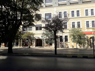 dm България