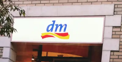 dm България