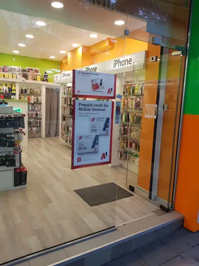 Phone Hub