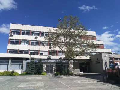ОБЩИНА КАЗАНЛЪК