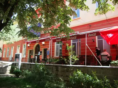 ОБЩИНА КАЗАНЛЪК