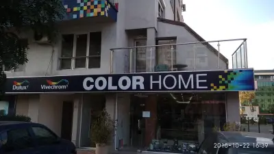 COLOR HOME