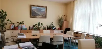 Regional Police Station Troian