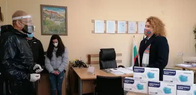 Regional Police Station Troian